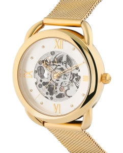 Купить Механические наручные часы Stuhrling 3990M.2  в E-mobi