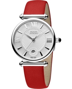 Купить Швейцарские наручные часы Epos 8000.700.20.68.88 в E-mobi