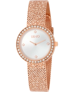 Купить Наручные часы LIU JO TLJ2141 в E-mobi