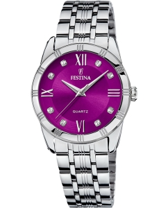 Купить Наручные часы Festina F16940/G в E-mobi
