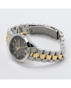 Купить Швейцарские наручные часы Mathey-Tissot D411MBN  в E-mobi