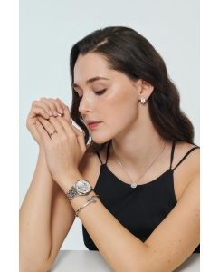 Купить Швейцарские механические наручные часы Hamilton H32405111  в E-mobi