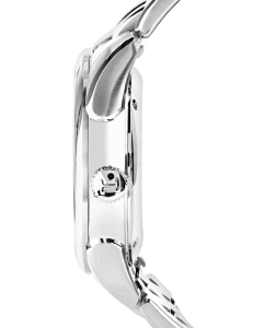 Купить Швейцарские механические наручные часы Hamilton H32405111  в E-mobi