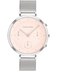 Купить Наручные часы Calvin Klein 25200286 в E-mobi