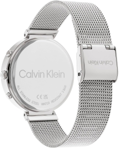 Купить Наручные часы Calvin Klein 25200286  в E-mobi