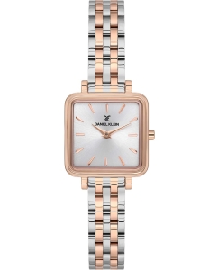 Купить Наручные часы Daniel Klein DK.1.13725-6 в E-mobi