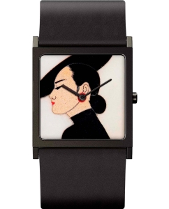 Купить Российские наручные часы Briller AU-SB-105 в E-mobi