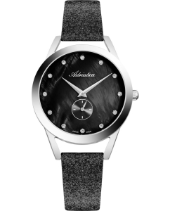 Купить Швейцарские наручные часы Adriatica A3725.524MQ в E-mobi