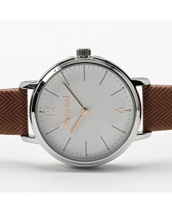 Купить Наручные часы Timberland TBL.15960MYS/01  в E-mobi