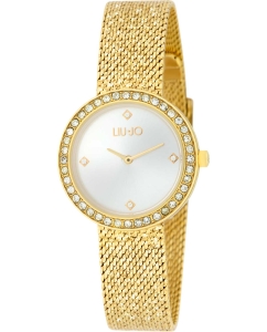 Купить Наручные часы LIU JO TLJ2140 в E-mobi