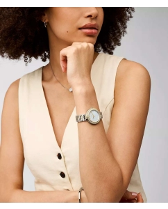 Купить Наручные часы Fossil BQ3884  в E-mobi