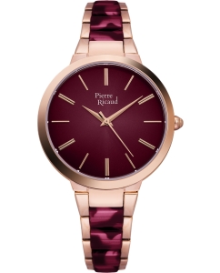 Купить Наручные часы Pierre Ricaud P22051.9R1XQ в E-mobi