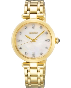 Купить Японские наручные часы Seiko SRZ536P1 в E-mobi