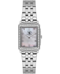 Купить Наручные часы Santa Barbara Polo & Racquet Club SB.1.10574-1 в E-mobi