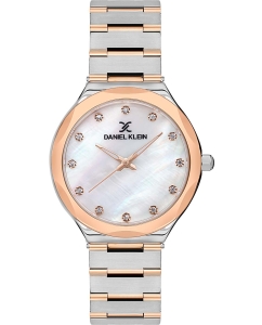 Купить Наручные часы Daniel Klein DK.1.13596-5 в E-mobi