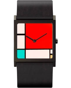 Купить Российские наручные часы Briller AU-SB-101 в E-mobi