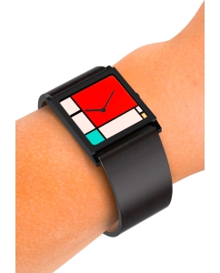 Купить Российские наручные часы Briller AU-SB-101  в E-mobi