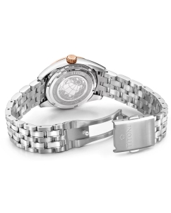 Купить Швейцарские механические наручные часы Titoni 818-SRG-653  в E-mobi