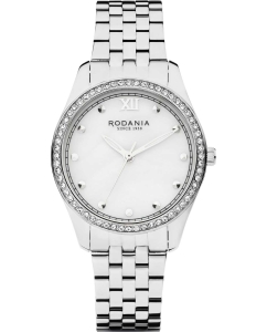 Купить Наручные часы Rodania R11013 в E-mobi