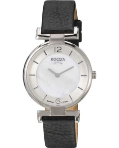 Купить Титановые наручные часы Boccia Titanium 3238-01-ucenka в E-mobi