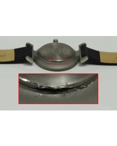 Купить Титановые наручные часы Boccia Titanium 3238-01-ucenka  в E-mobi