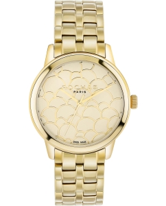 Купить Швейцарские наручные часы ROCHAS RP1L035M0021 в E-mobi