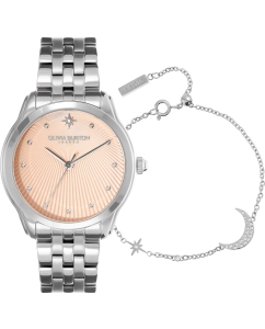 Купить Наручные часы Olivia Burton 24070003 в E-mobi