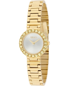 Купить Наручные часы LIU JO TLJ2235 в E-mobi
