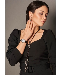 Купить Титановые наручные часы Boccia Titanium 3238-01  в E-mobi