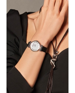 Купить Титановые наручные часы Boccia Titanium 3238-01  в E-mobi