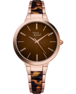 Купить Наручные часы Pierre Ricaud P22051.9A1GQ в E-mobi