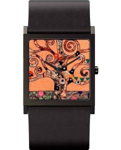 Купить Российские наручные часы Briller AU-SB-111 в E-mobi