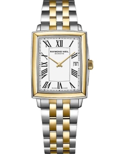 Купить Швейцарские наручные часы Raymond Weil 5925-STP-00300 в E-mobi