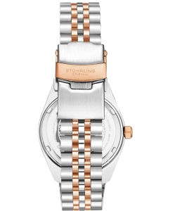 Купить Наручные часы Stuhrling 4024.4  в E-mobi