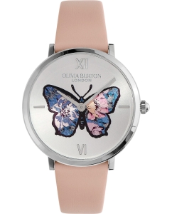 Купить Наручные часы Olivia Burton 24000145 в E-mobi
