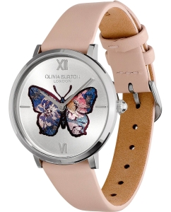 Купить Наручные часы Olivia Burton 24000145  в E-mobi