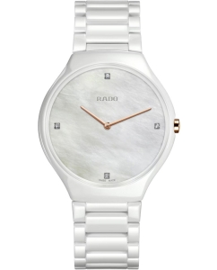 Купить Швейцарские наручные часы Rado R27957909 в E-mobi