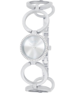 Купить Наручные часы LIU JO TLJ2323 в E-mobi