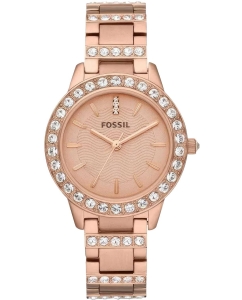 Купить Наручные часы Fossil ES3020 в E-mobi