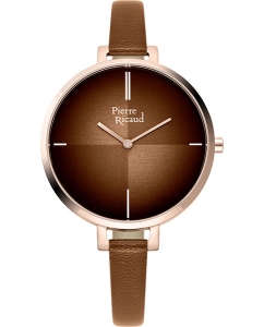 Купить Наручные часы Pierre Ricaud P22040.9B1GQ в E-mobi