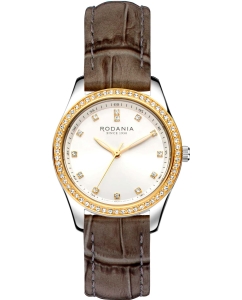 Купить Наручные часы Rodania R11038 в E-mobi