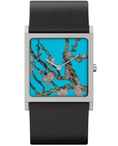 Купить Российские наручные часы Briller AU-SS-117 в E-mobi