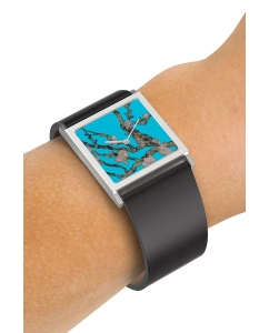 Купить Российские наручные часы Briller AU-SS-117  в E-mobi