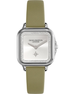 Купить Наручные часы Olivia Burton 24000123 в E-mobi