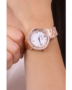 Купить Наручные часы LIU JO TLJ2060  в E-mobi