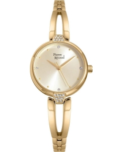 Купить Наручные часы Pierre Ricaud P21028.1141QZ в E-mobi