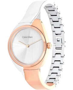 Купить Наручные часы Calvin Klein 25200237  в E-mobi