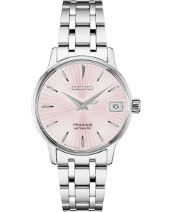 Купить Японские механические наручные часы Seiko Presage SRP839J1 в E-mobi