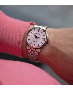 Купить Японские механические наручные часы Seiko Presage SRP839J1  в E-mobi