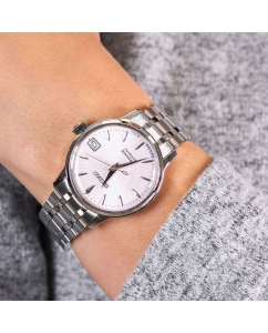 Купить Японские механические наручные часы Seiko Presage SRP839J1  в E-mobi